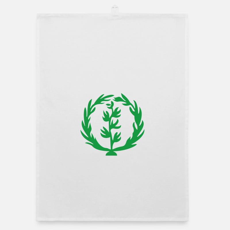 Meley C93E55CF F6F3 4A41 8098 B90B83FD0427 Organic Geschirrtuch