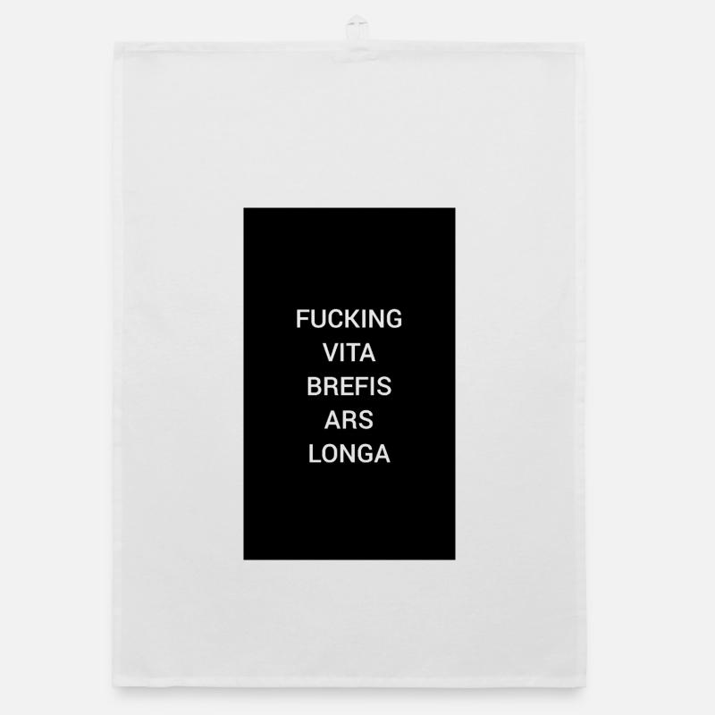 Fuckingvitabrefisarslonga Torchon bio