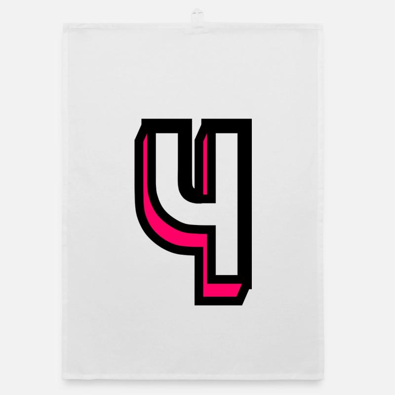 4 ANS,4e ANNIVERSAIRE,ANNIVERSAIRE 4 ANS Torchon bio