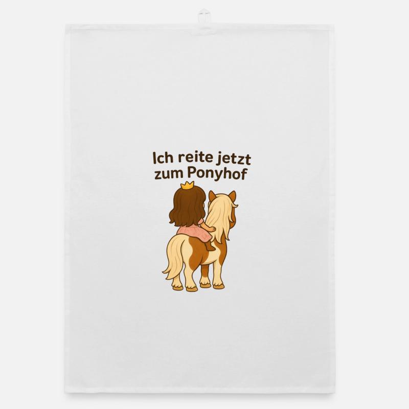 Organic Geschirrtuch