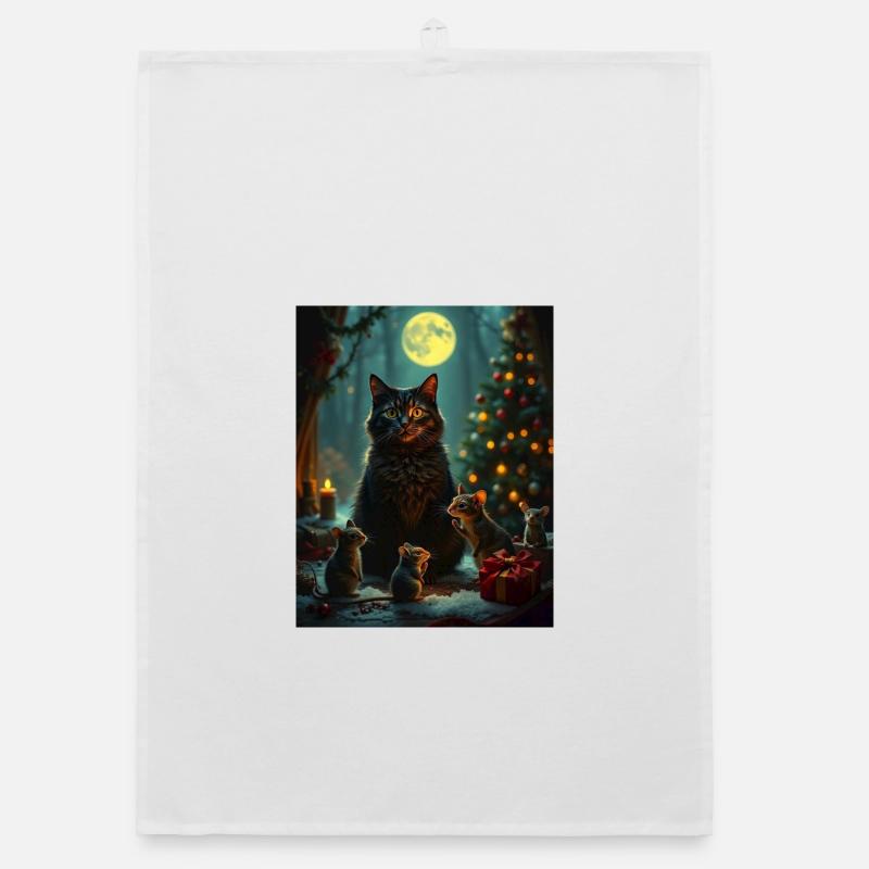 Didimaus Organic dish towel