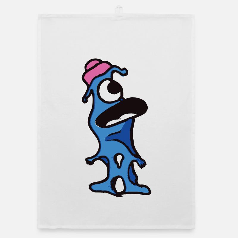 Horst extraterrestre Torchon bio