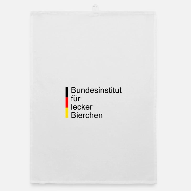 Organic Geschirrtuch
