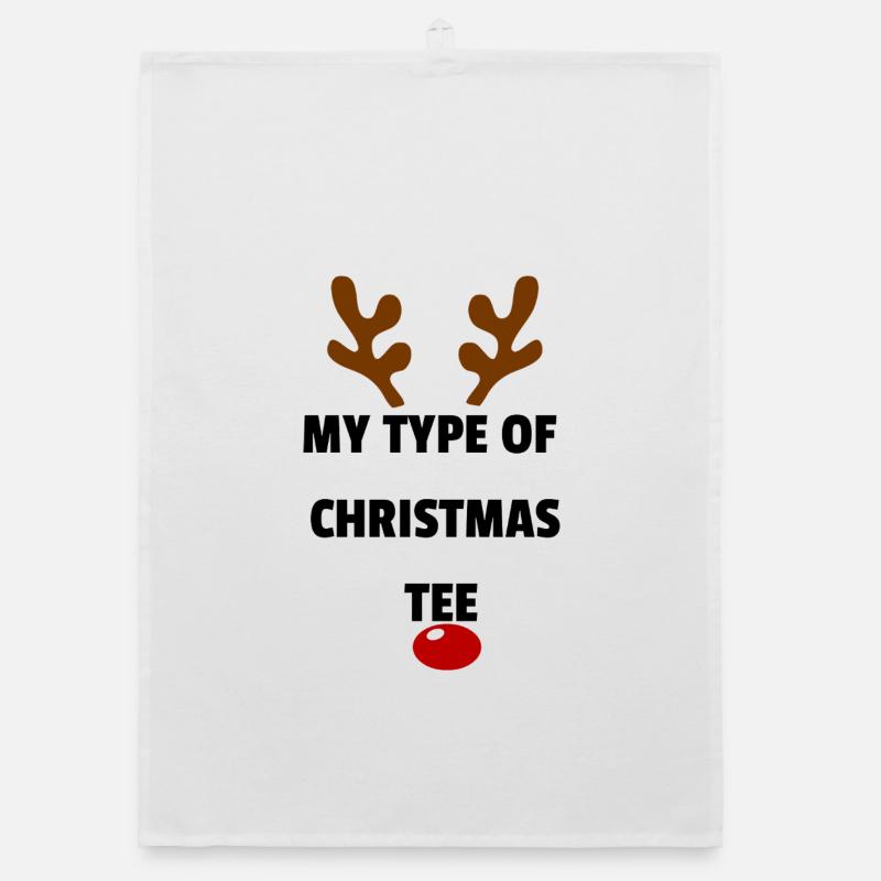 my type of Organic dish towel