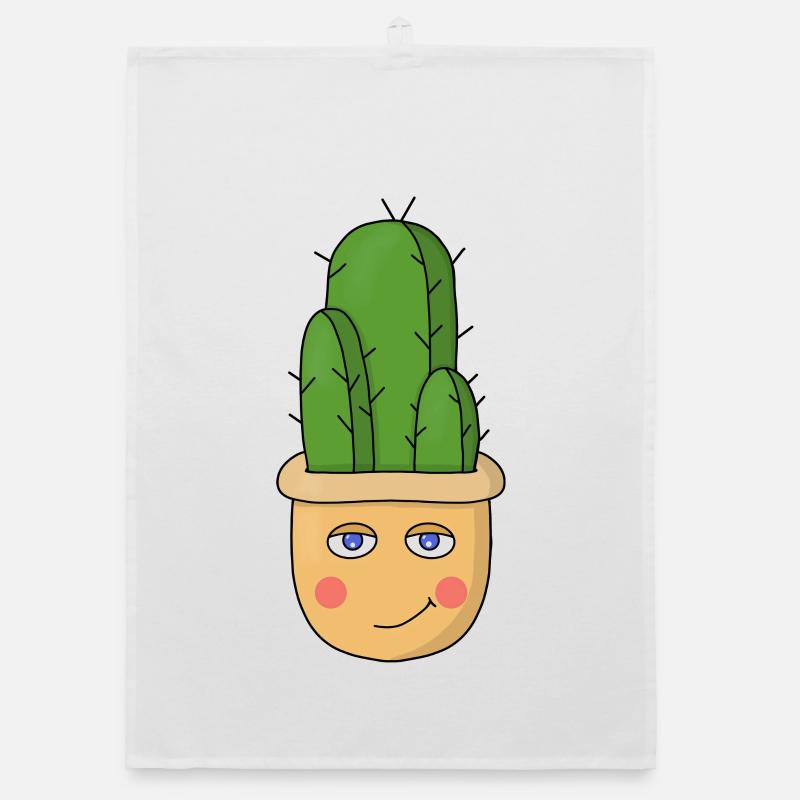 Organic dish towel