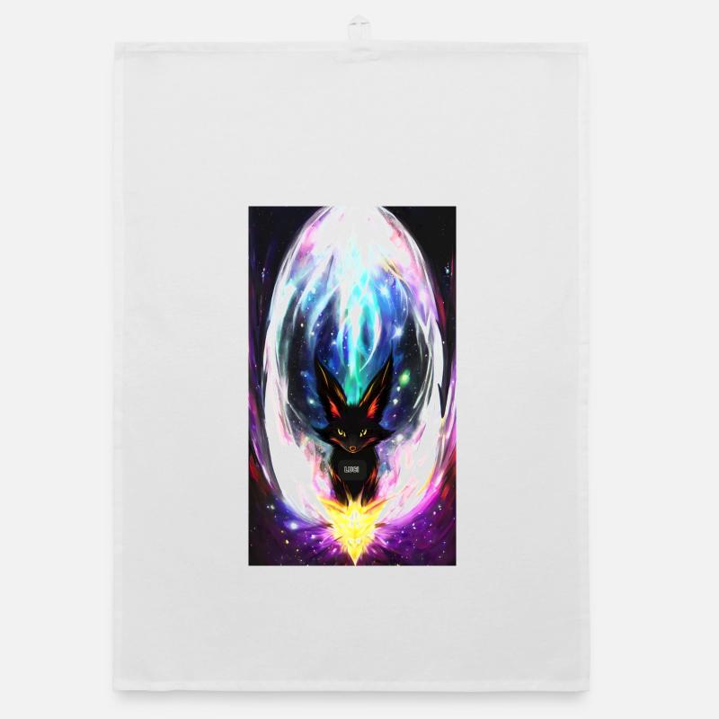 Organic Geschirrtuch