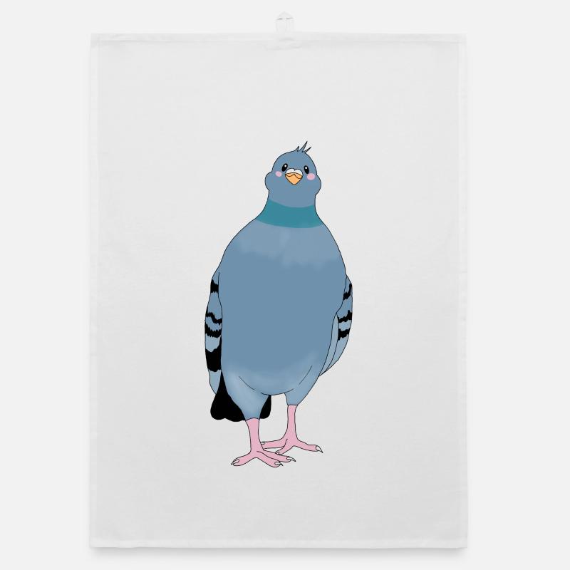 Dove Organic dish towel