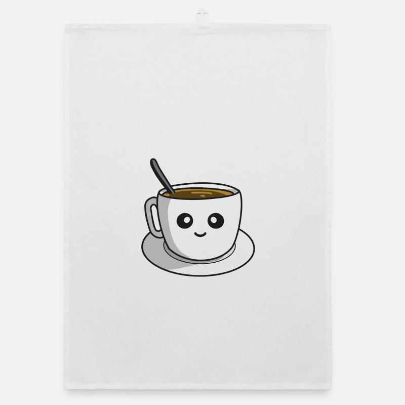 Pause-café Torchon bio