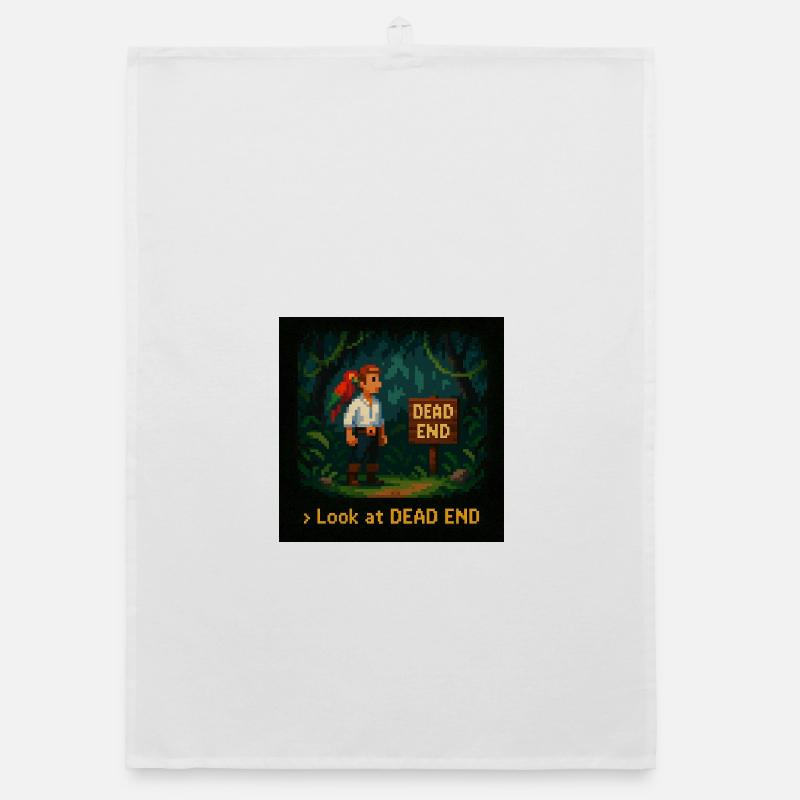 Regardez Dead End Torchon bio