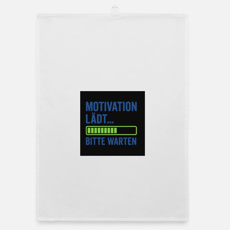 Motivation loads... Please wait Organic dish towel