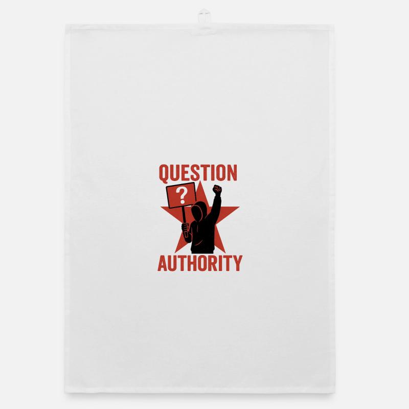 Question Power Organic dish towel