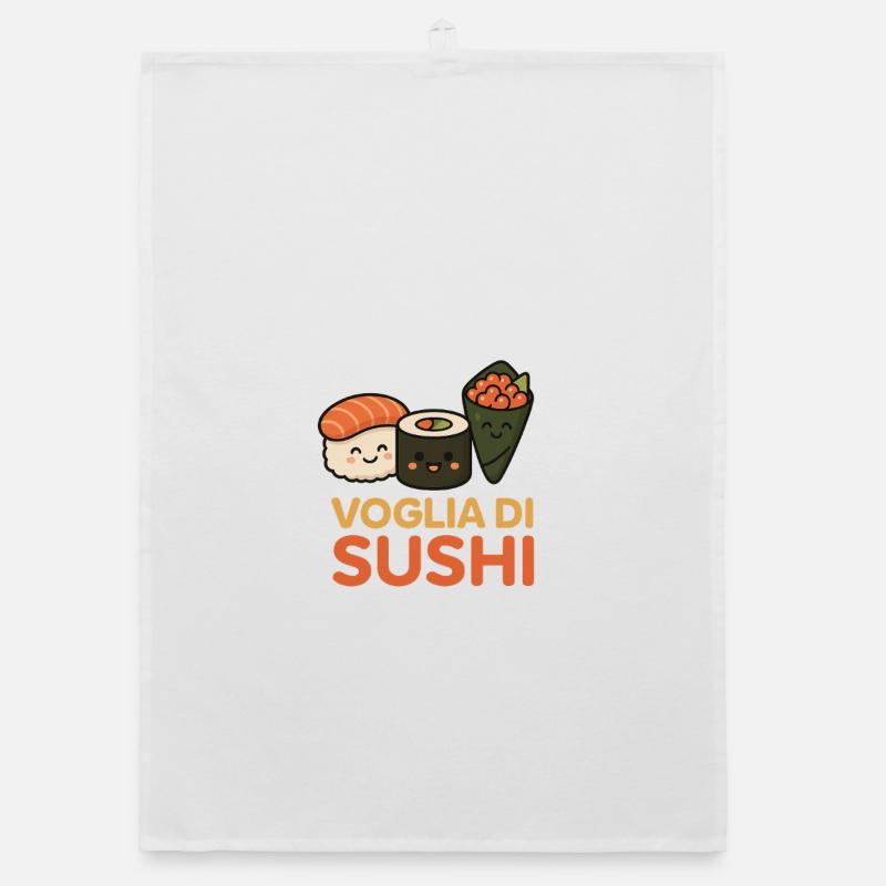 Anonymous Organic dish towel