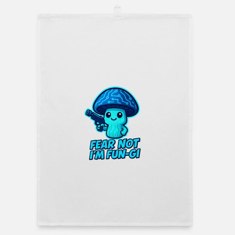 Champignon Robo Champignon Torchon bio