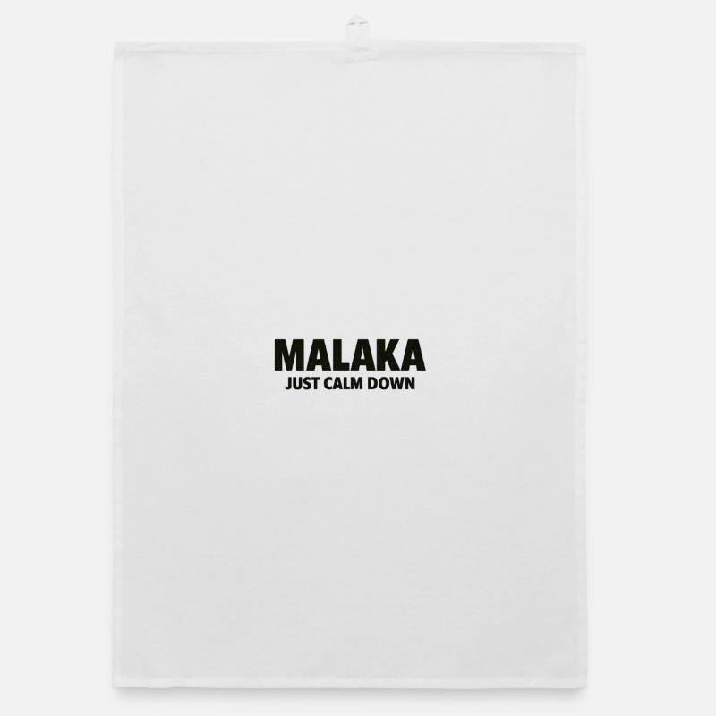 Malaka Torchon bio