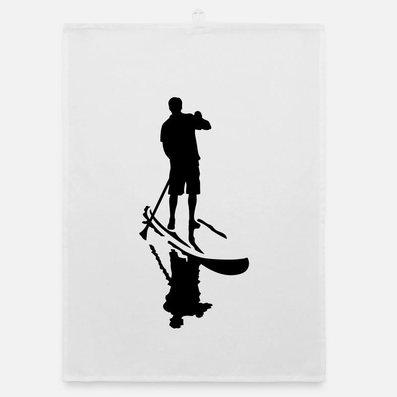 Stand up paddle Torchon bio