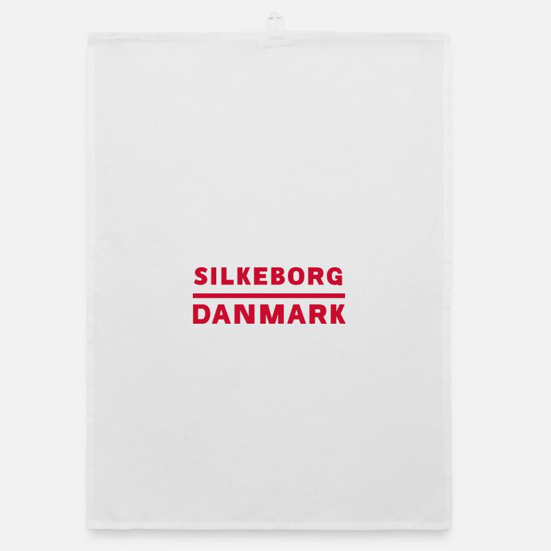 Silkeborg, Danemark Torchon bio