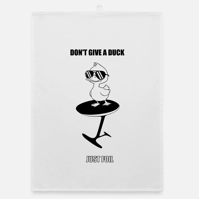 Funny Duck wingfoil Torchon bio