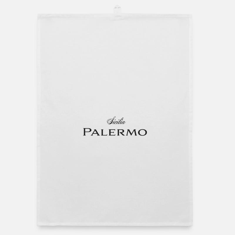 Palermo Organic Geschirrtuch