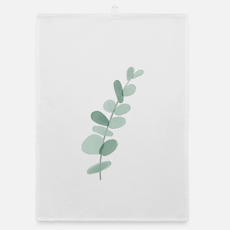 Eucalyptus Torchon bio