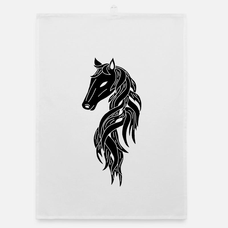 Rappe Organic Geschirrtuch