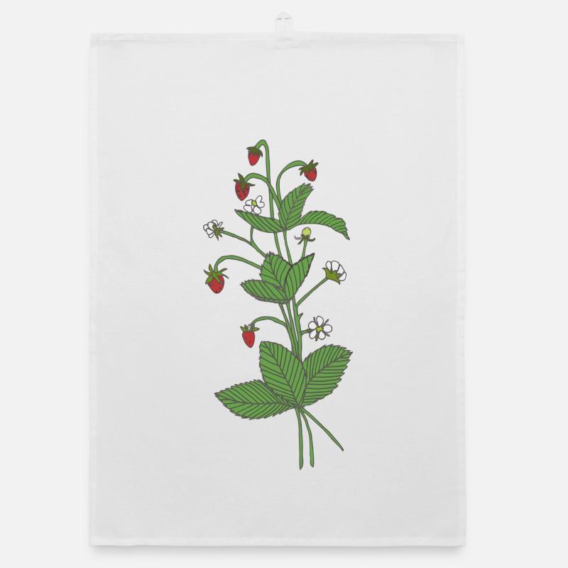 Organic Geschirrtuch