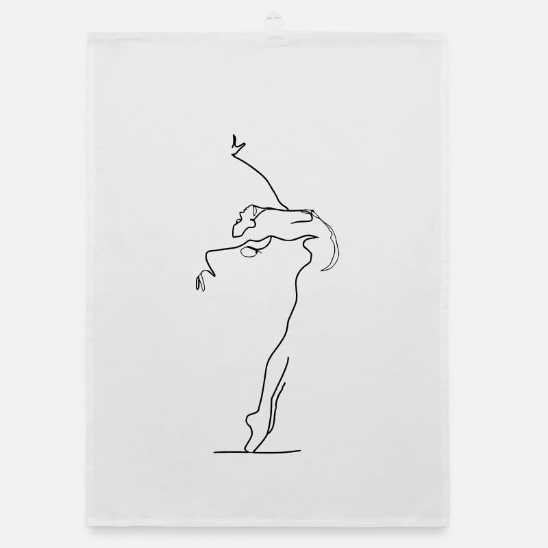 Danse Torchon bio
