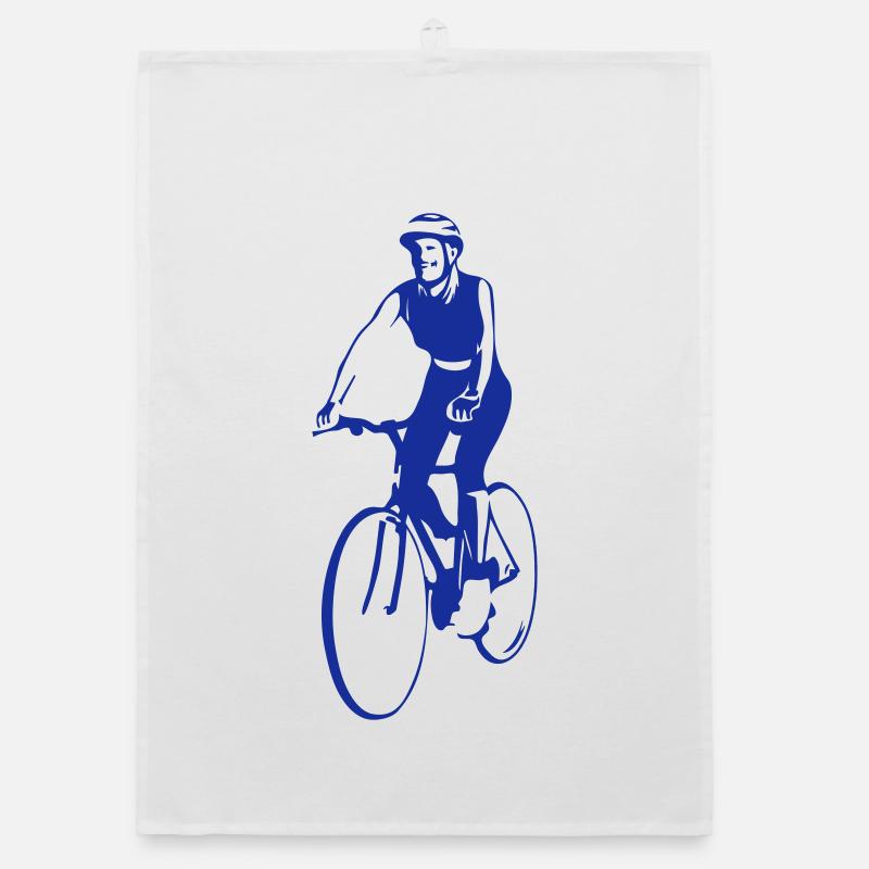 BICYCLE | Bicycle | Bicycle Organic dish towel