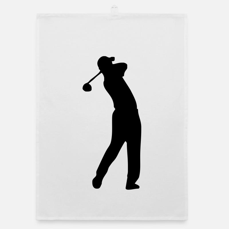 golf Torchon bio