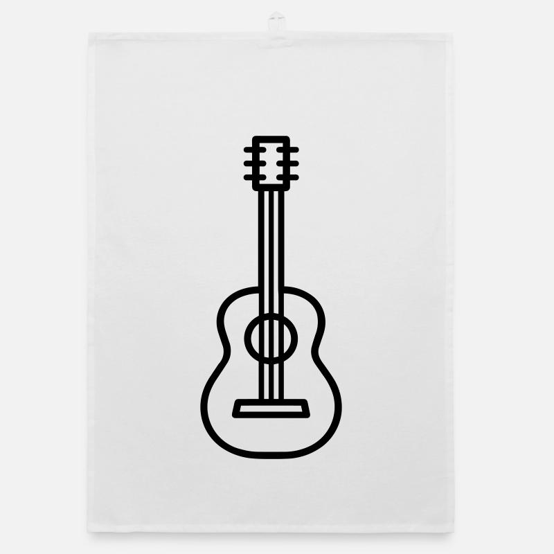 Organic dish towel