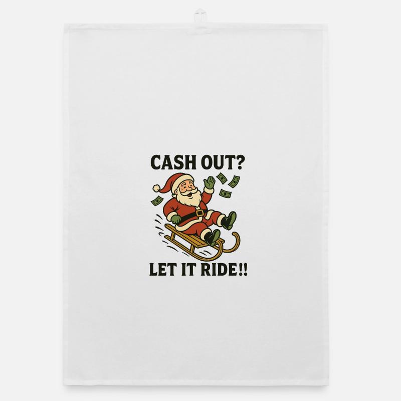 Retrait de caisse Torchon bio