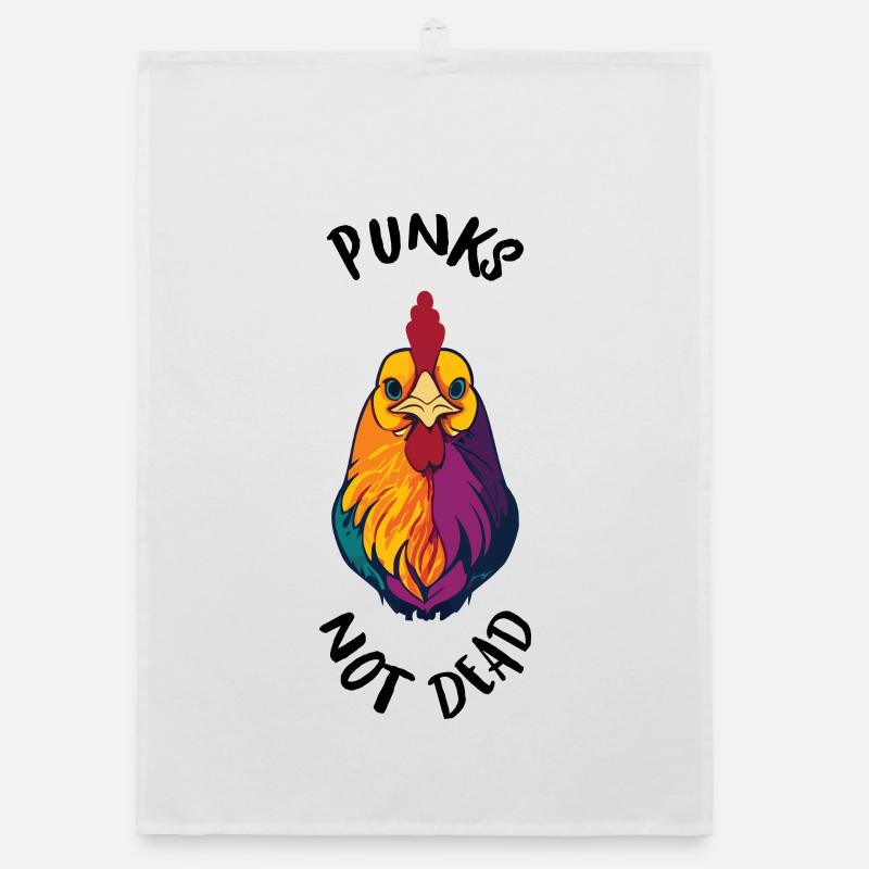 Punks not dead Torchon bio