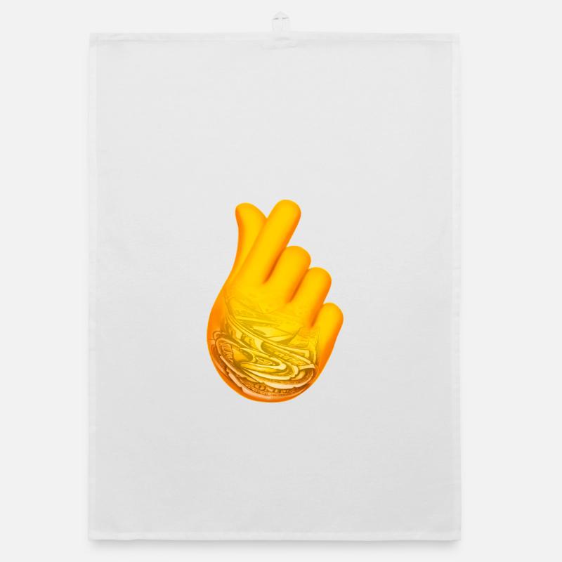 ANOW Organic dish towel