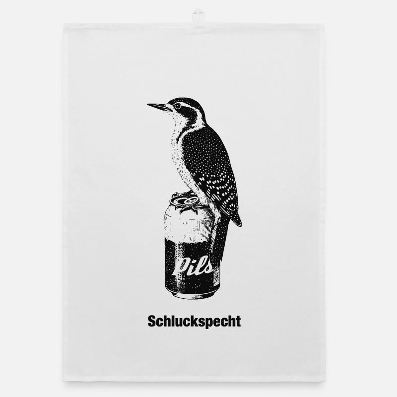 Organic Geschirrtuch