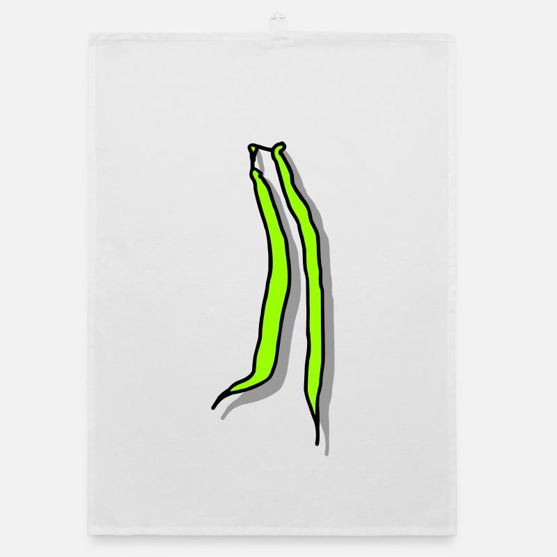 Haricots verts Torchon bio