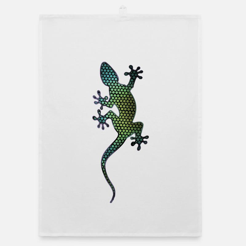 Gecko 1.3 Torchon bio