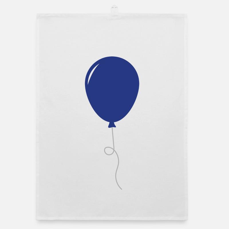 Ballon Torchon bio