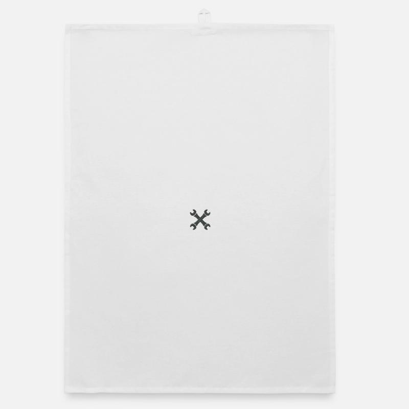 Tools Organic dish towel