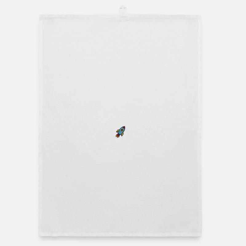 Astronef Torchon bio