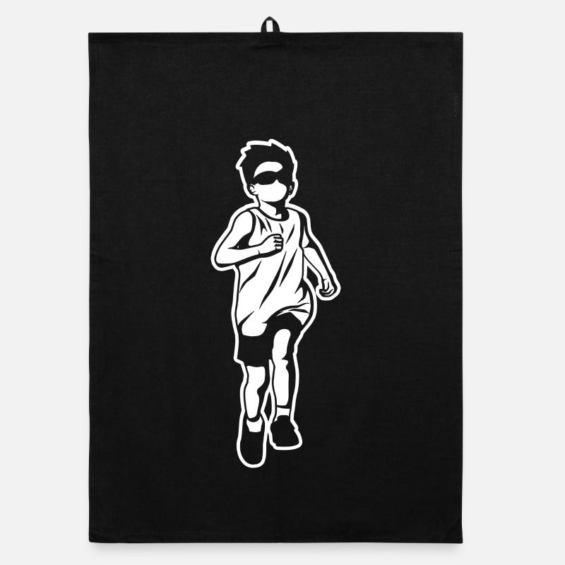 Petit coureur Torchon bio
