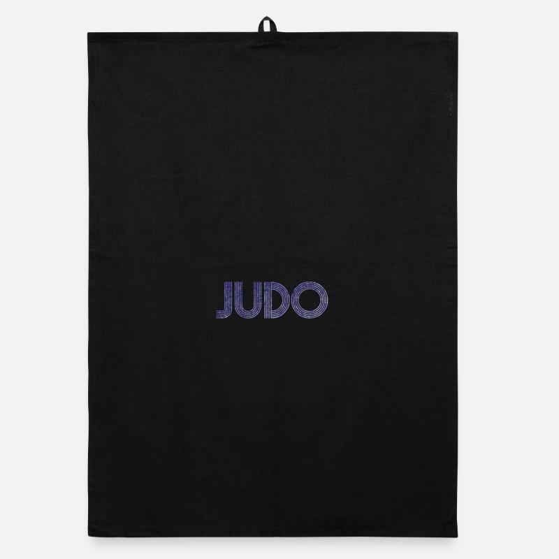 judo Torchon bio