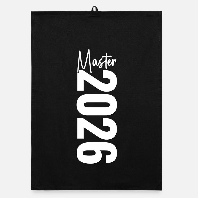 Master 2026 Torchon bio
