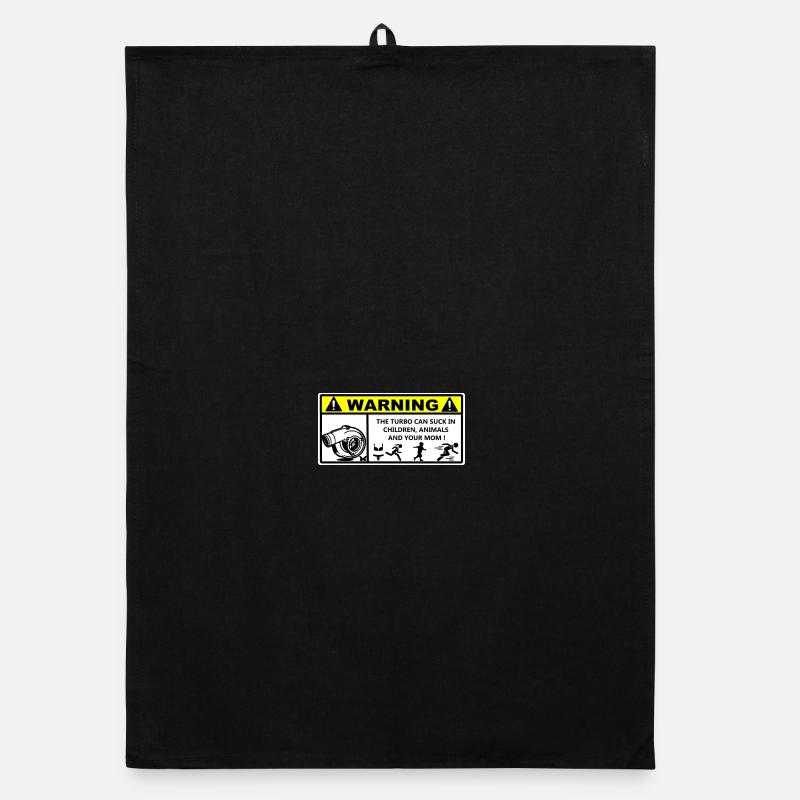 Organic dish towel