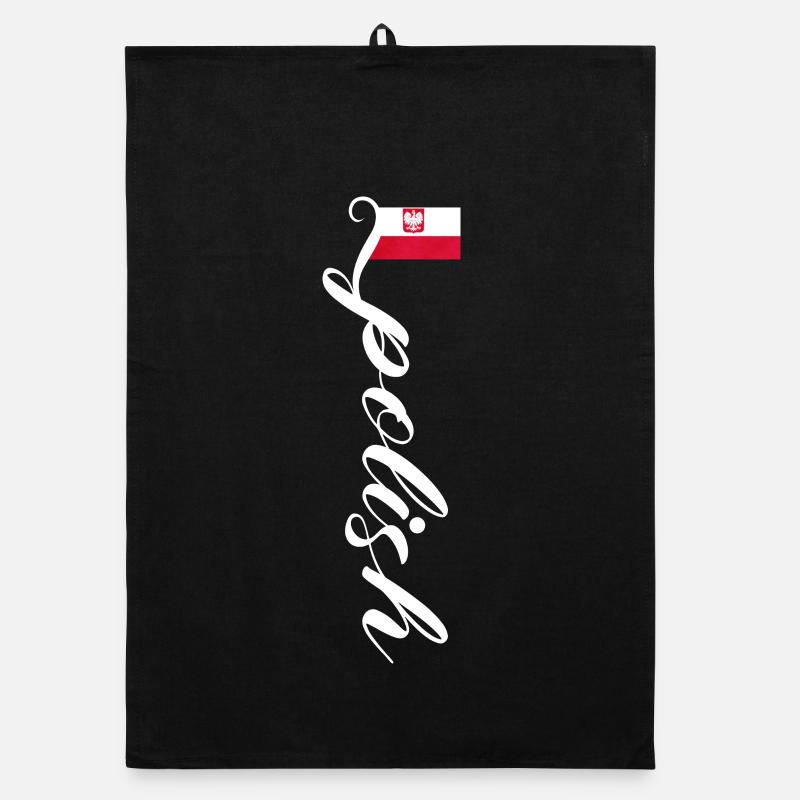 Poland Organic dish towel