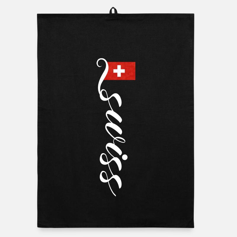 Suisse Torchon bio