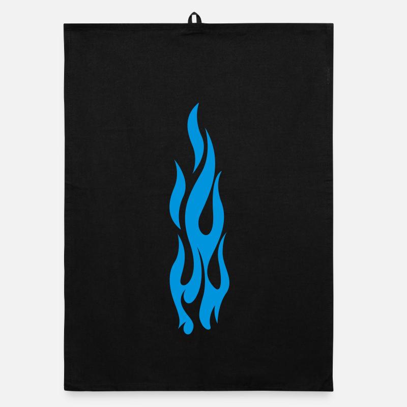 flammen Organic dish towel