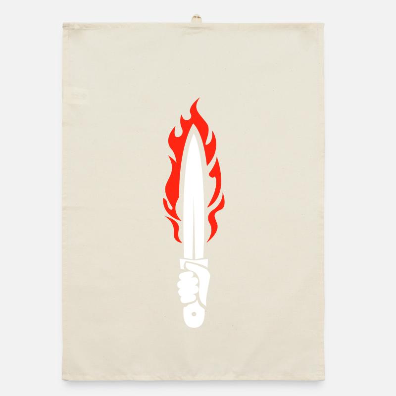 DIC DIR DAC Organic dish towel