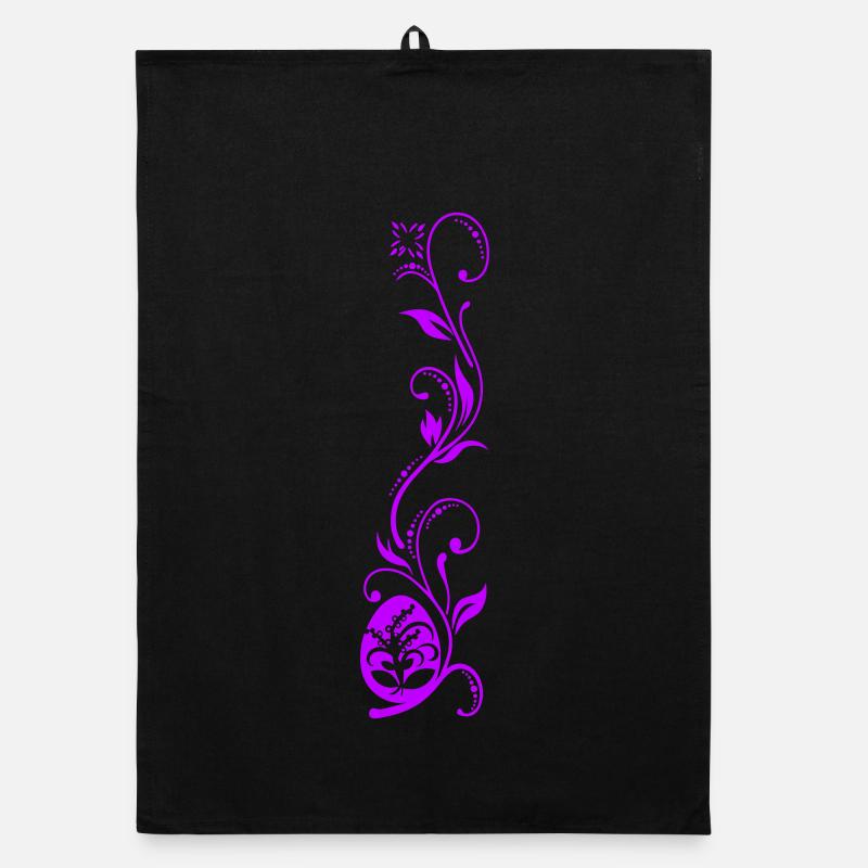 Pâques, Ranke Torchon bio