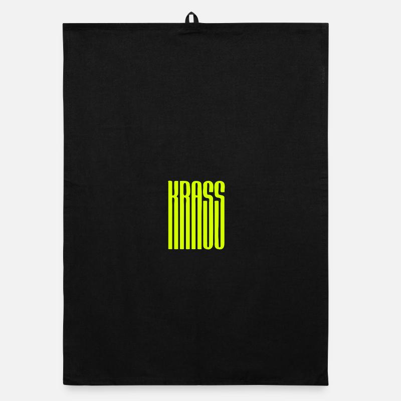 Grossier Torchon bio