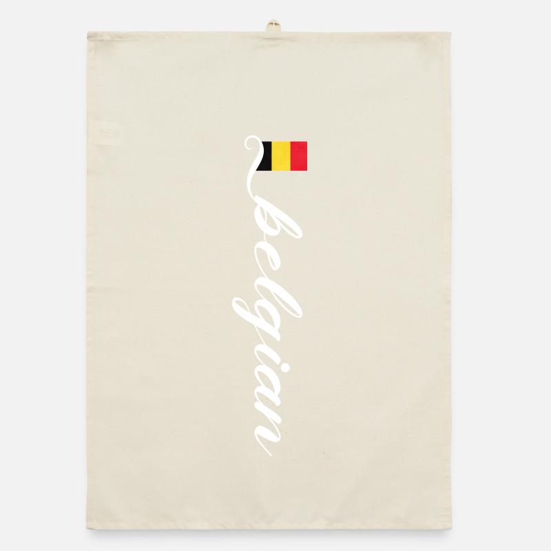 Organic Geschirrtuch