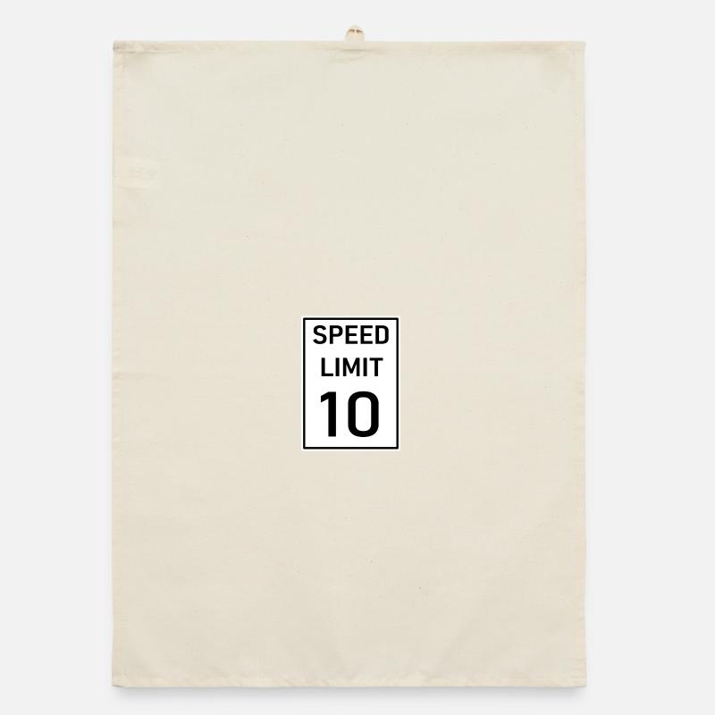 speed Organic dish towel